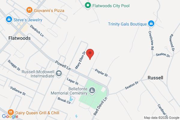 Meadowood Apartments
