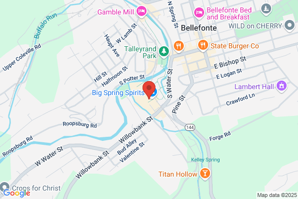 Physical Therapy Center of Bellefonte