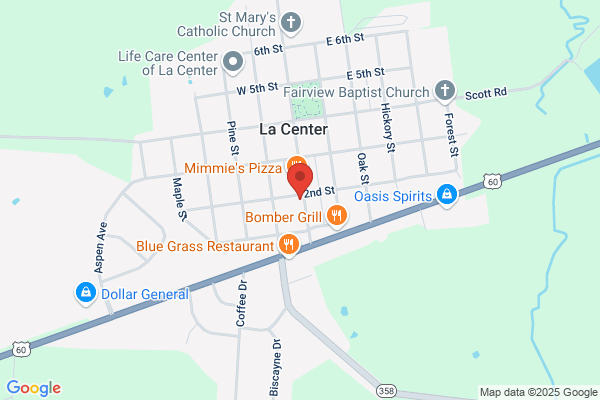 Powell's Auto Center