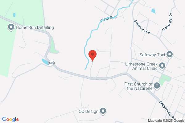 Precision Blasting Inc