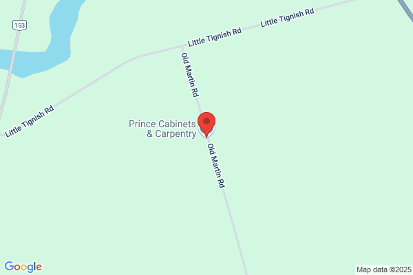 Prince Cabinet Shop