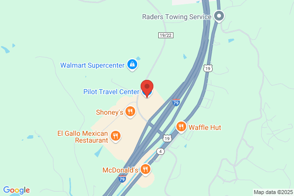 Pilot Travel Center