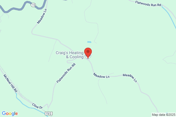 Craig's Heating & Cooling