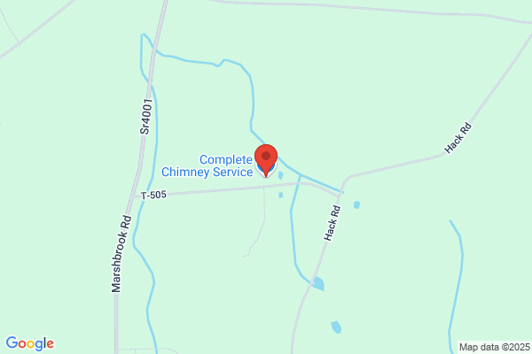 Complete Chimney Service