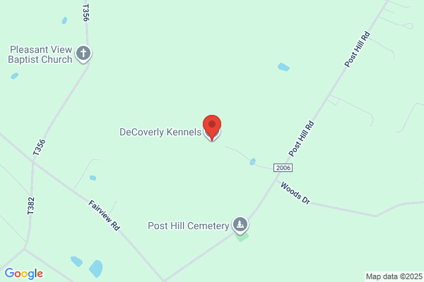 Decoverly Kennels Inc