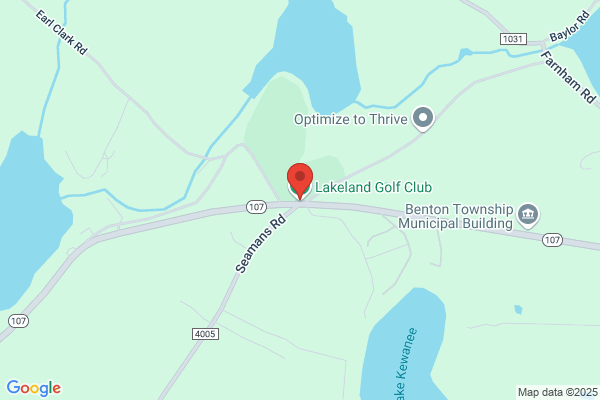 Lakeland Golf Club