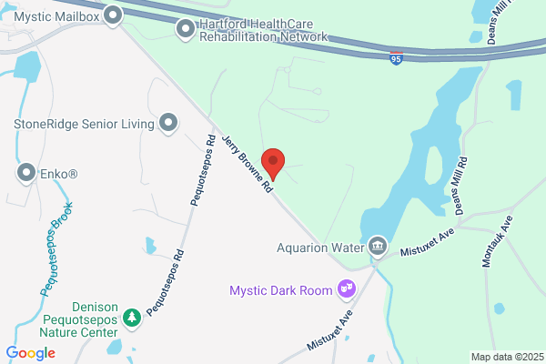 Tinklepaugh Kennels