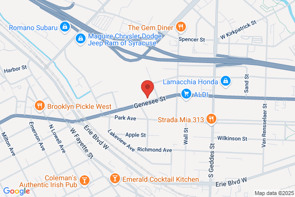 Eastern Printhead Repair Inc