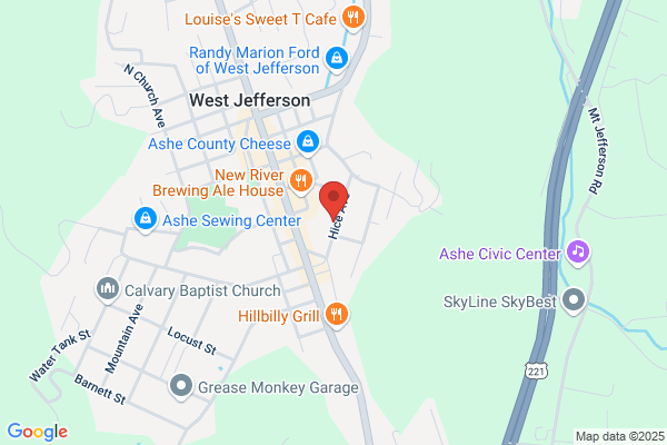 Elk Creek Lumber Inc