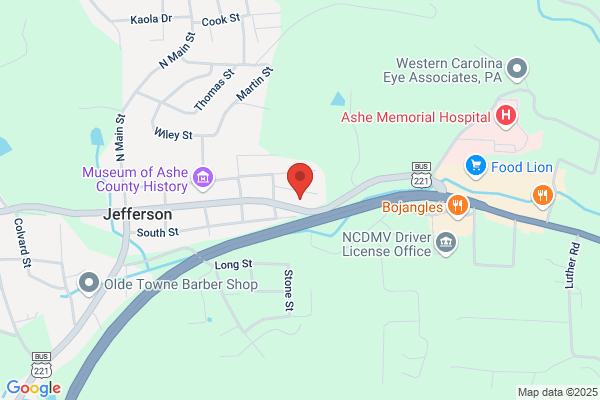 Jefferson Appliance