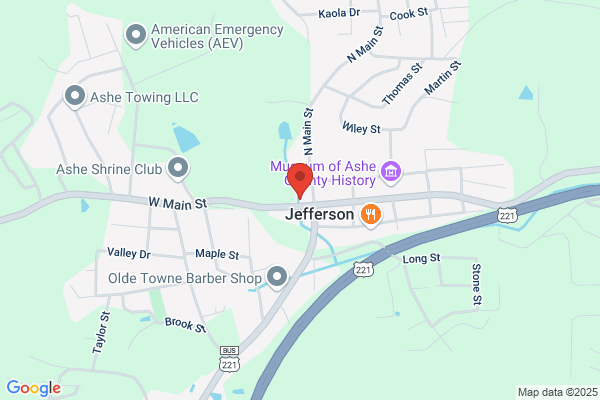 Jefferson Car Wash & Detail Shop