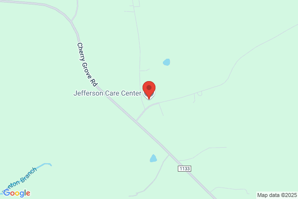Jefferson Care Center