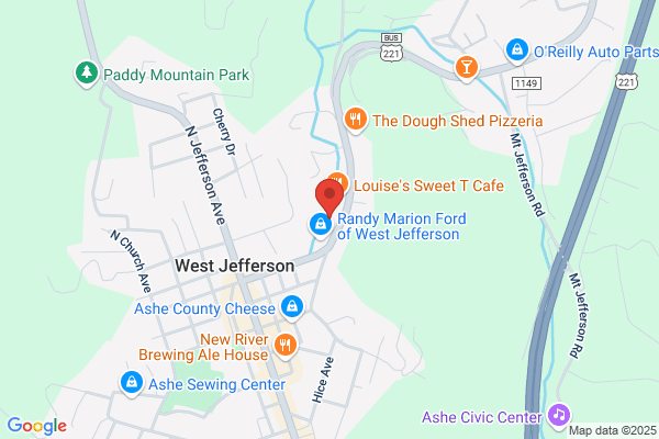 Jefferson Post