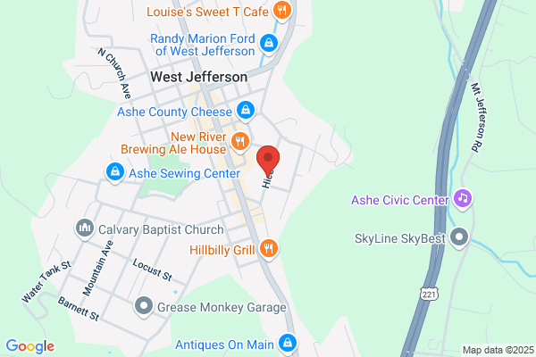 Jefferson Station