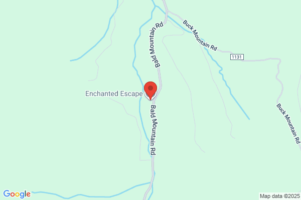 The Enchanted Cottage
