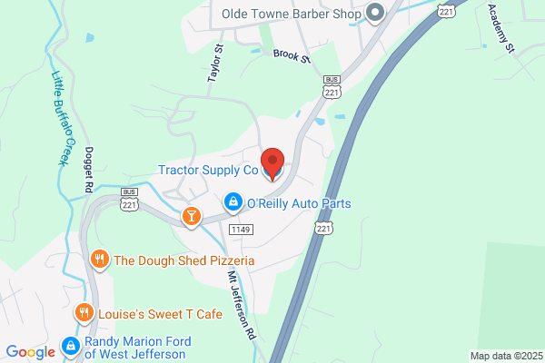 Tractor Supply Co.