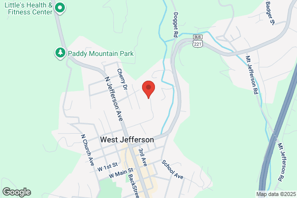 Westview Terrace Apartments