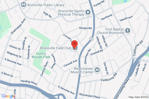 Bronxville Field Club