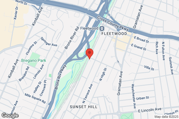 Bronxville Ley Real Estate