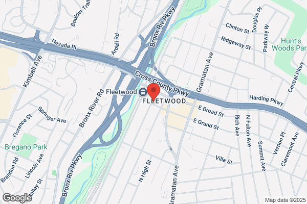 Fleetwood Barber Shop