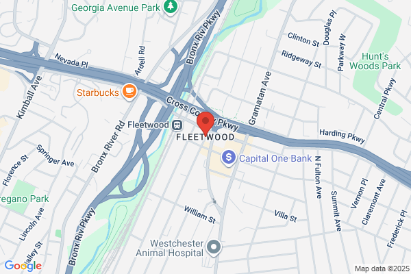 Fleetwood Constr Corporation