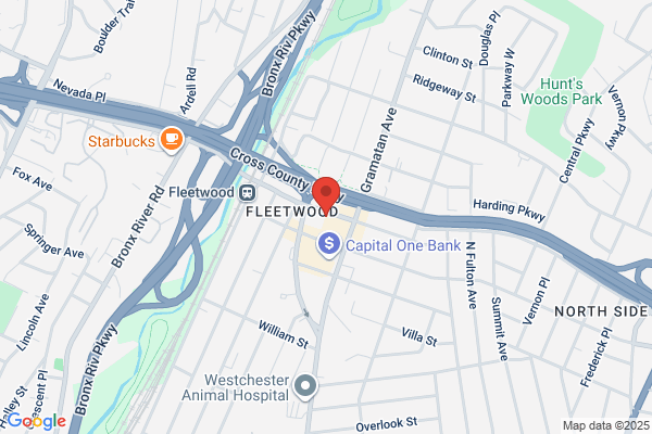 Fleetwood Garage (Propark)