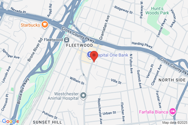 Fleetwood Mobil Diagnostic Center Inc