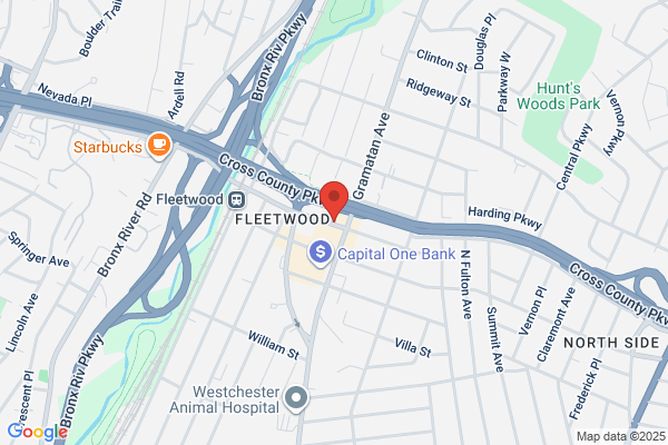Joe's Fleetwood Pizzeria & Italian Restaurant