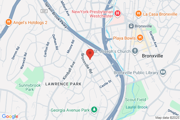 Year Round Yonkers Tree Removal Service