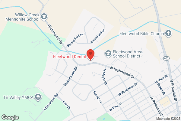 Penn State Health Medical Group - Fleetwood