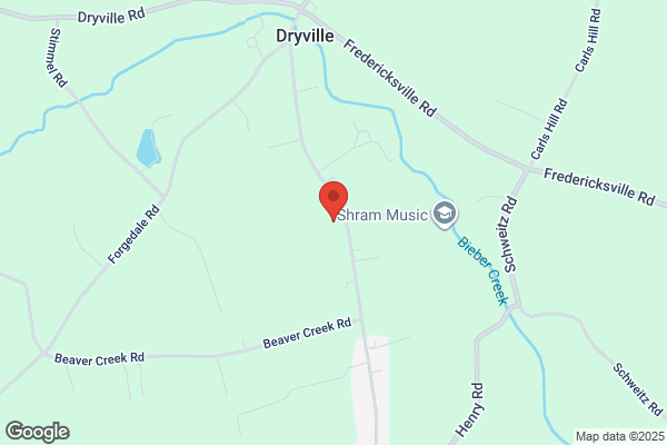 Brandywine Heights Area School District, Rockland Center Elementary School