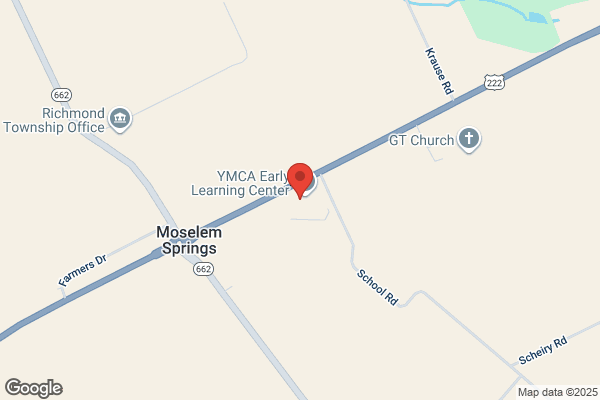 Fleetwood Area School District, Richmond Elementary School