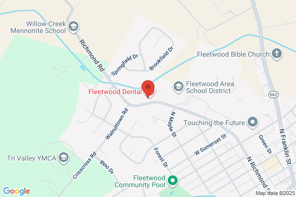 Fleetwood Medical Associates