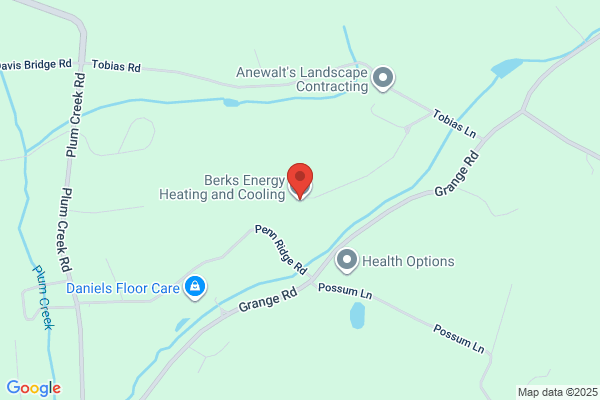 Berks Energy Heating and Air Conditioning