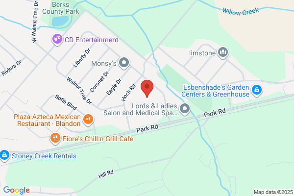 Village At Maidencreek Larken Associates