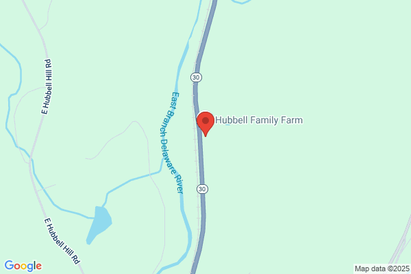 Catskill Rentals
