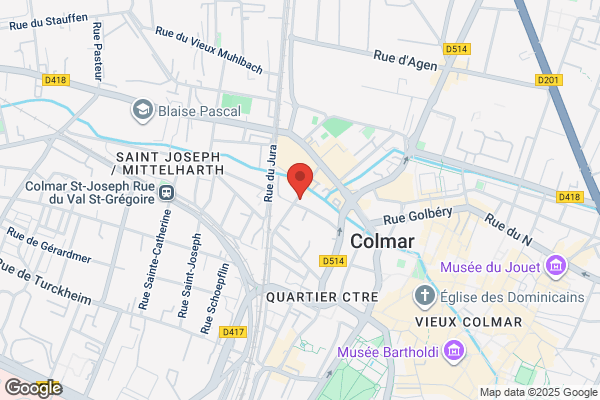 Colmar Instruments Corporation