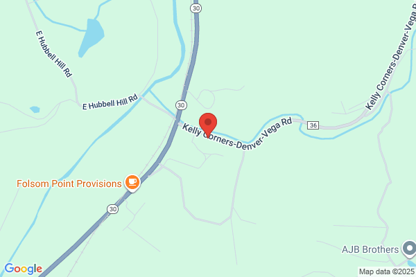 Delaware County Highway Department