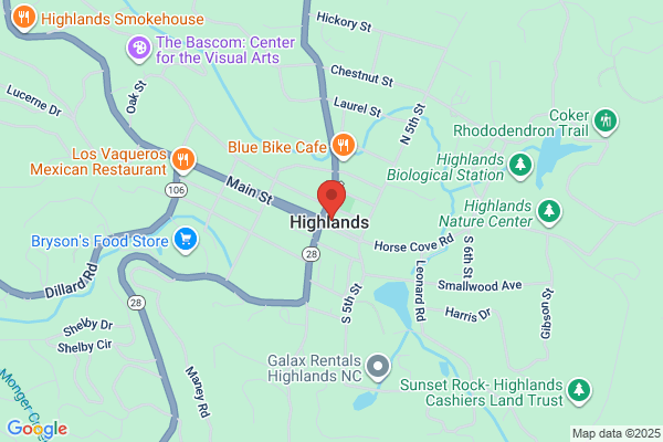 Highlands Inn