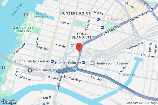New York State Department of Transportation