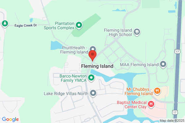 Publix Pharmacy at Fleming Island Shopping Center