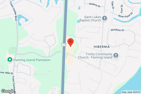 Publix Super Market at Hibernia Pavilion