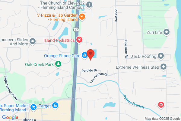 Fleming Island Bird & Pet Clinic