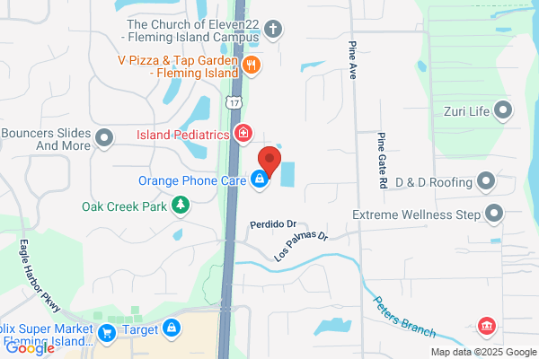 Hughston Clinic Fleming Island
