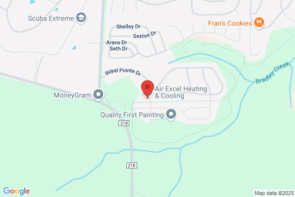 McCray's Refrigeration and Heating In Fleming Island