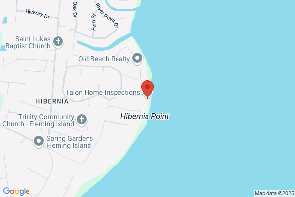 K5 Home Inspections