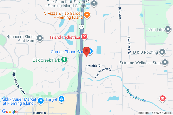 Family Practice Associates of Orange Park - Fleming Island