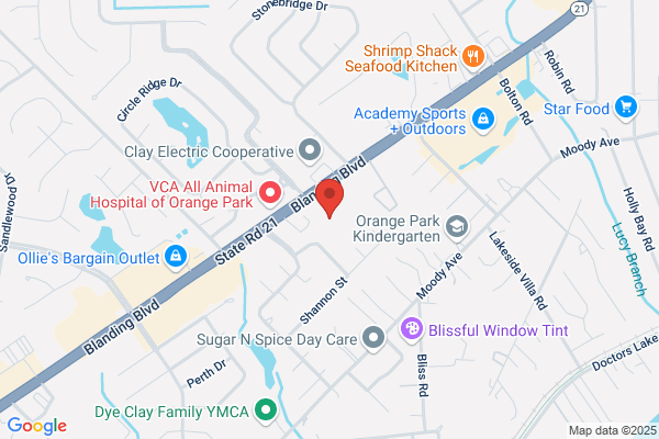 Northeast Florida Community Hospice