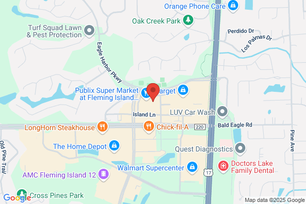 Brightway Insurance, Fleming Island