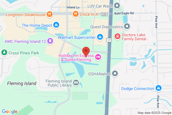 Florida Homes Realty & Mortgage